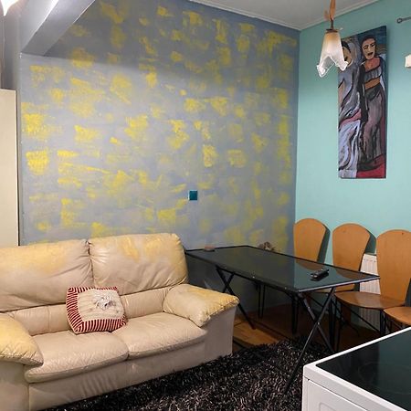 Apartment With Barbecue 1 Km Beach Athens Ngoại thất bức ảnh