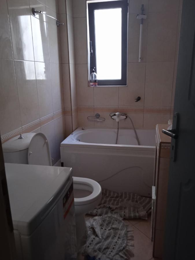 Apartment With Barbecue 1 Km Beach Athens Ngoại thất bức ảnh