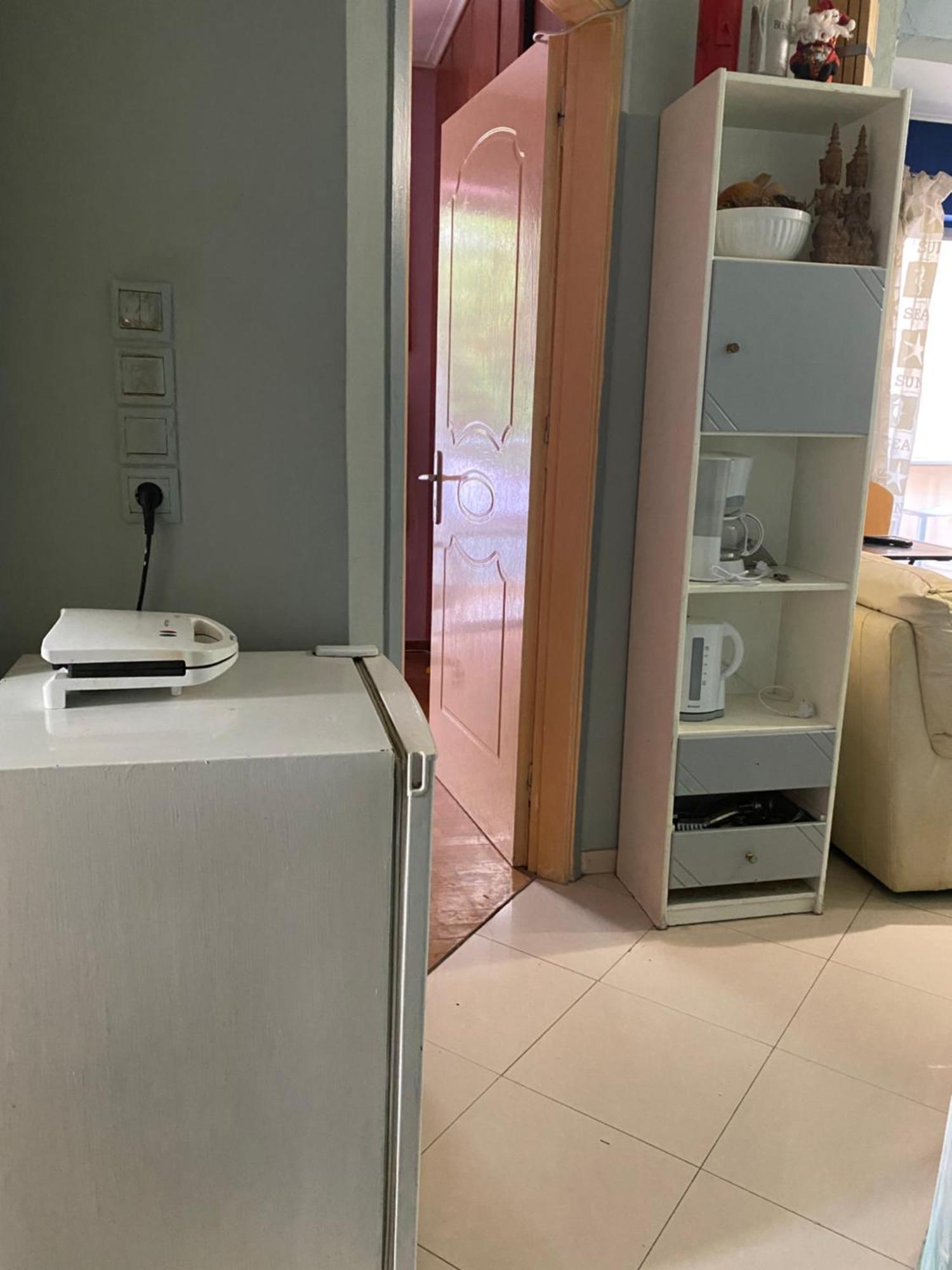 Apartment With Barbecue 1 Km Beach Athens Ngoại thất bức ảnh